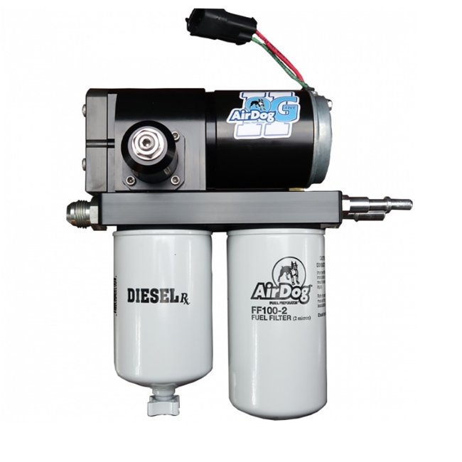 2008-2010 POWERSTROKE AIRDOG II-5G DF-100 LIFT PUMP