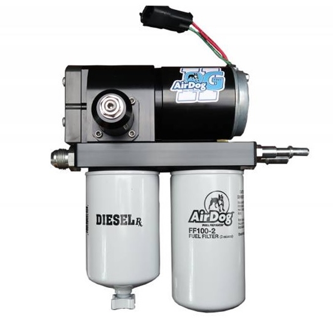 2001-2010 DURAMAX AIRDOG II-5G DF-165 LIFT PUMP