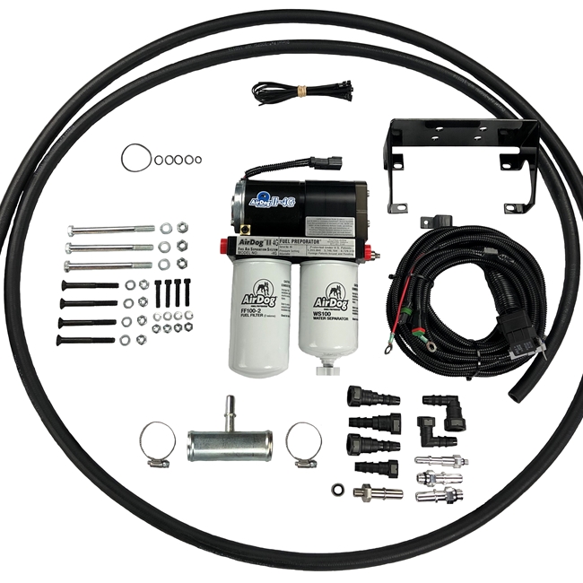 2015-2016 DURAMAX AIRDOG II-4G DF-165 LIFT PUMP