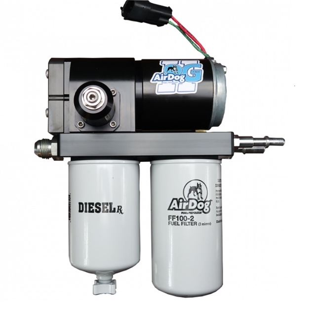 1998.5-2004 CUMMINS AIRDOG II-5G DF-165 LIFT PUMP