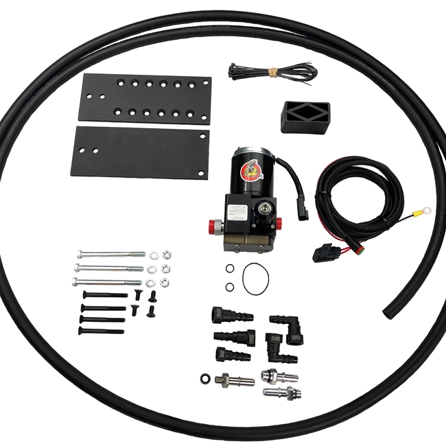 1998.5-2002 CUMMINS AIRDOG RAPTOR 4G RP-150 LIFT PUMP