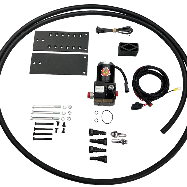 2001-2010 DURAMAX AIRDOG RAPTOR 4G RP-100 LIFT PUMP