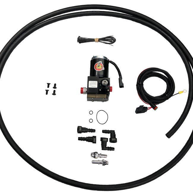 2011-2014 DURAMAX AIRDOG RAPTOR 4G RP-150 LIFT PUMP