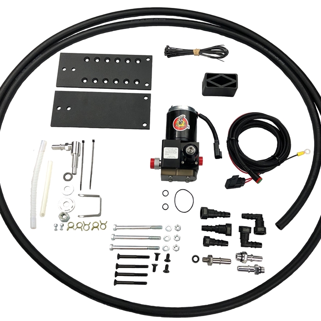 1998.5-2002 CUMMINS AIRDOG RAPTOR 4G RP-100 W/IN-TANK LIFT PUMP