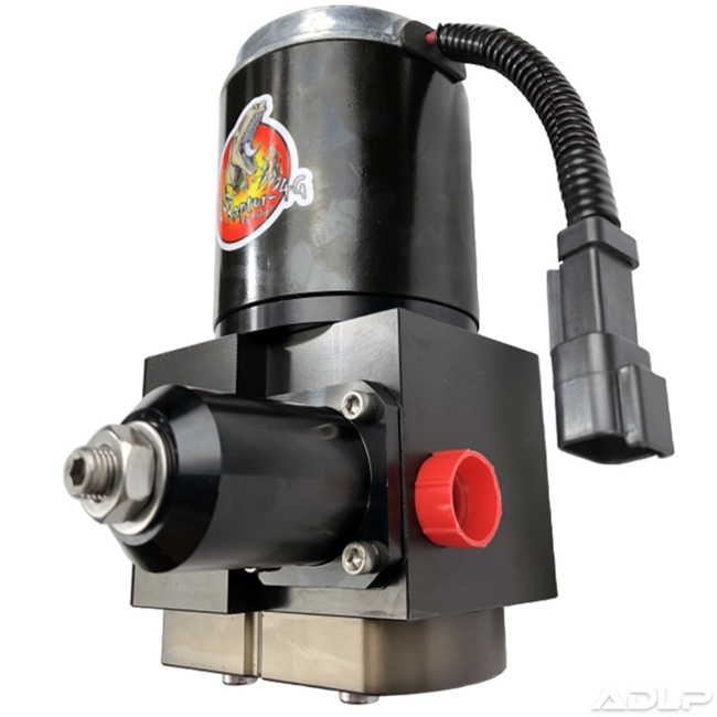 UNIVERSAL AIRDOG RAPTOR GPH-150 HIGH PRESSURE LIFT PUMP