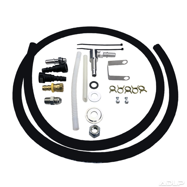 AIRDOG UNIVERSAL FUEL MODULE UPGRADE KIT FOR CUMMINS 5.9L/6.7L