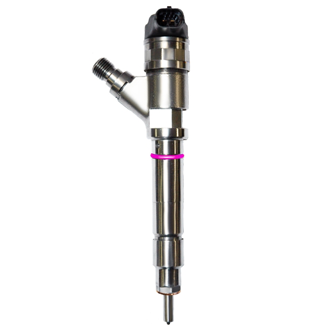 LMM 2007-2010 CHEVY/GMC DURAMAX 30% OVER 6.6L DIESEL HIGH PERFORMANCE INJECTOR SET (STAGE 1)