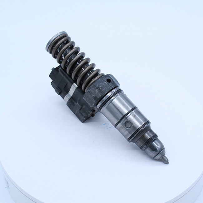 DETROIT DIESEL SERIES 60 8.5L REBUILT INJECTOR SET