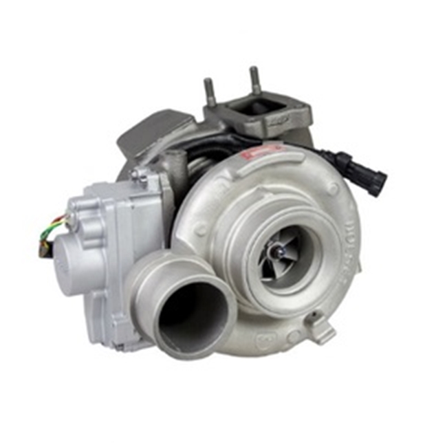 2007.5-2012 6.7L DODGE CUMMINS TURBO CHARGER - 5325950