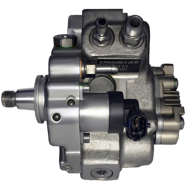 LMM 2007-2010 CHEVY/GMC DURAMAX 6.6L DIESEL CP3 INJECTION PUMP