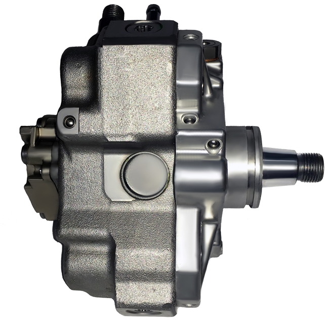 LMM 2007-2010 CHEVY/GMC DURAMAX 6.6L DIESEL CP3 INJECTION PUMP