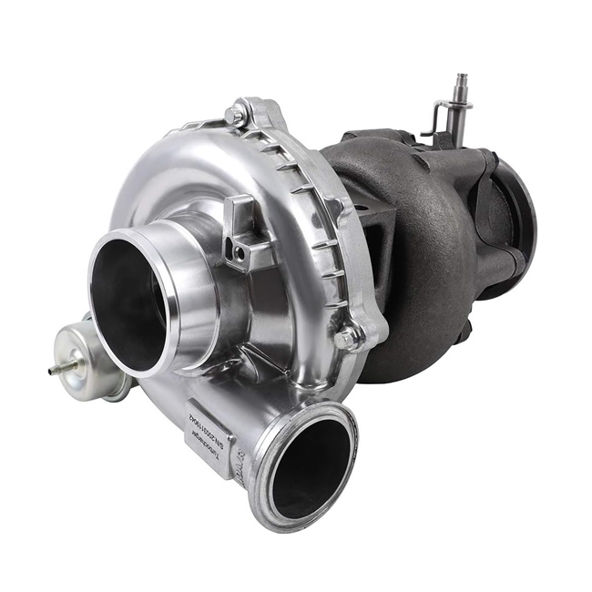 1998.5-1999 FORD 7.3L POWER STROKE TURBOCHARGER