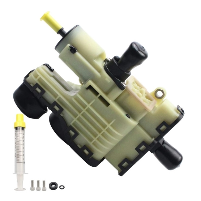 thumbnail image 2 of AutoResolution1 Diesel Exhaust Fluid (DEF) Pump For 2011-2016 Ford F-250 F-350 T-150/250/350 - BC3Z-5L229-L 2 of 6