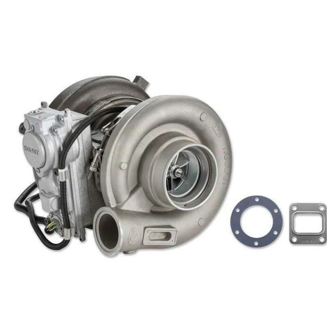 2007-2014 DETROIT DIESEL SERIES 60 14.0L TURBO