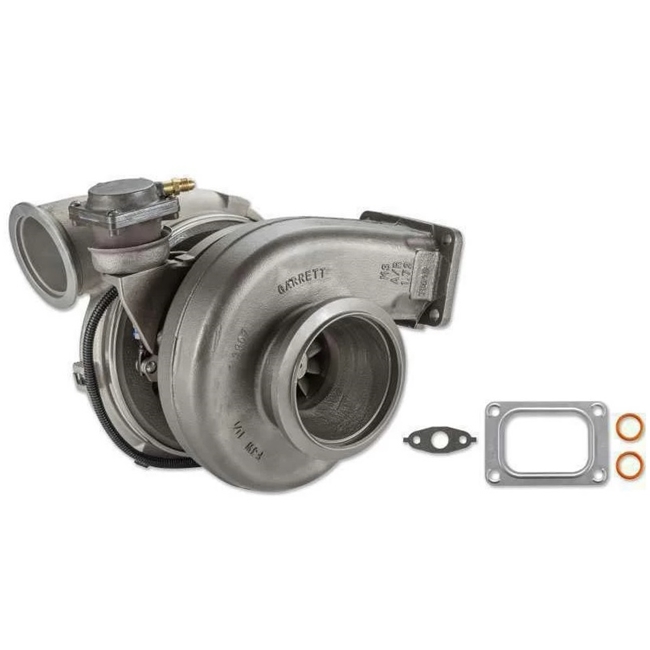 2004-2006 DETROIT DIESEL SERIES 60 14.0L TURBO