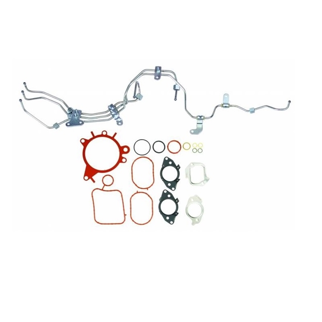2011-2014 FORD 6.7L FUEL INJECTION PUMP INSTALLATION KIT