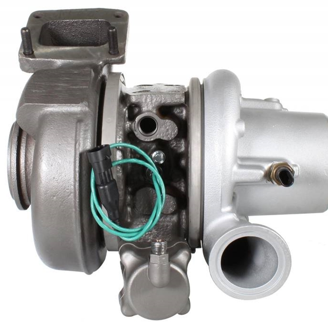 2003-2007 FORD CUMMINS 5.9L CAB AND CHASSIS TURBO CHARGER