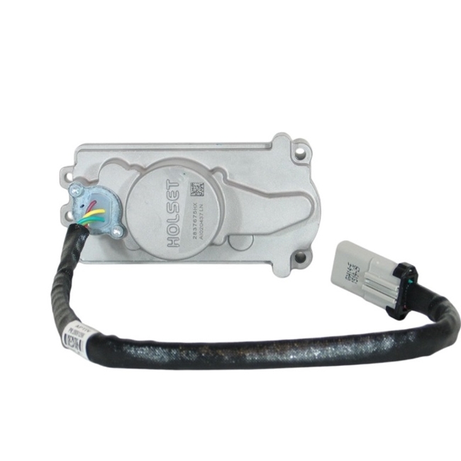 2007-2012 DODGE CUMMINS 6.7L TURBO CHARGER ACTUATOR