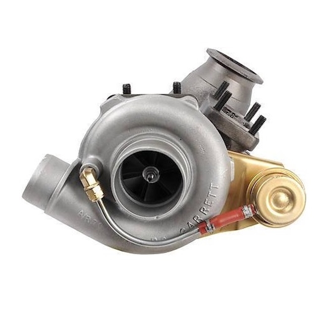 1992-1994 FORD 7.3L TURBO CHARGER