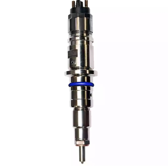 2010.5-2012 DODGE CUMMINS 6.7L CAB AND CHASSIS DIESEL FUEL INJECTOR Image 2