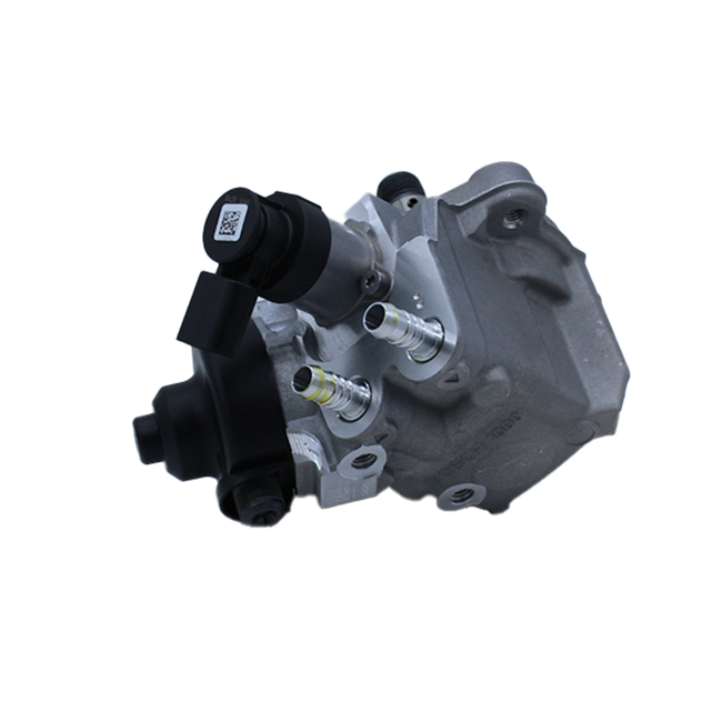 2010-2013 VW GOLF 2.0L HIGH PRESSURE FUEL PUMP