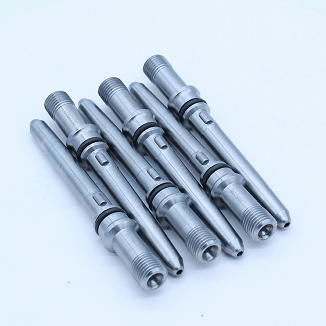 2003-2004 DODGE CUMMINS 5.9L OEM CONNECTOR TUBE SET