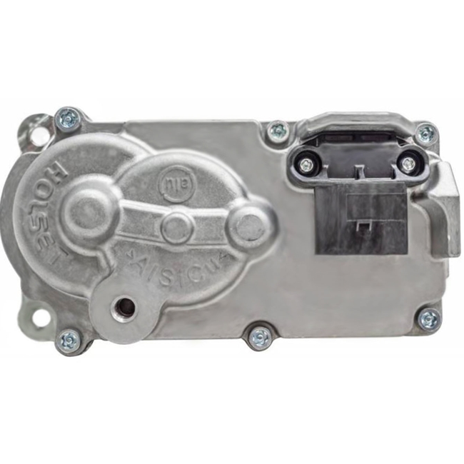 CUMMINS ISX 15 HPI TURBOCHARGER ACTUATOR