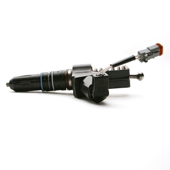 1996-2002 CUMMINS CELECT DIESEL FUEL INJECTOR - 3411767 Image 2