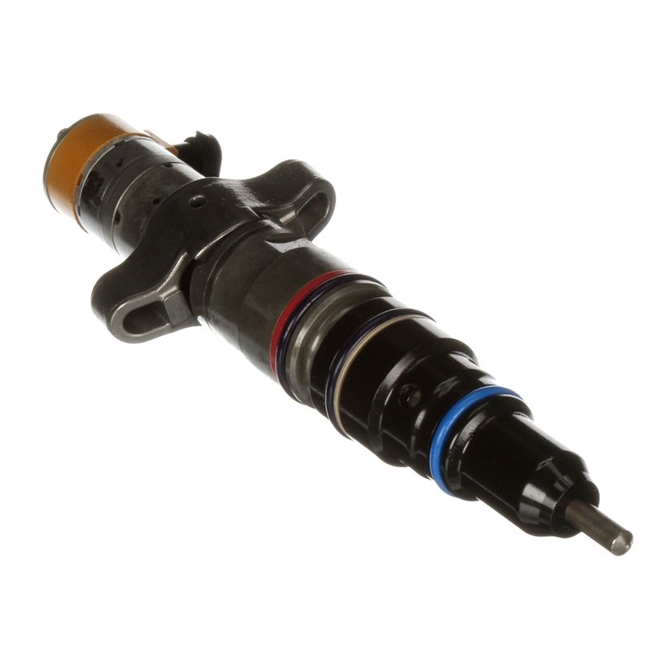 2004-2009 CAT C7 HEUI DIESEL FUEL INJECTOR - 10R4761