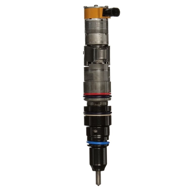 2004-2009 CAT C7 HEUI DIESEL FUEL INJECTOR - 10R4761 Image 2