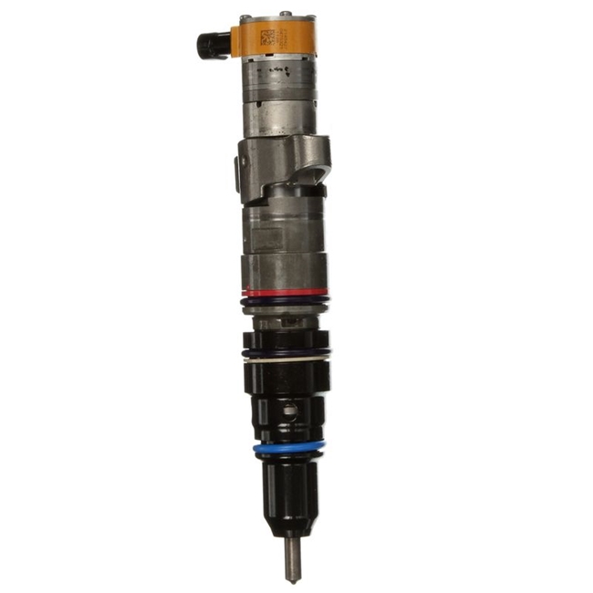 2004-2009 CAT C7 HEUI DIESEL FUEL INJECTOR - 10R4761