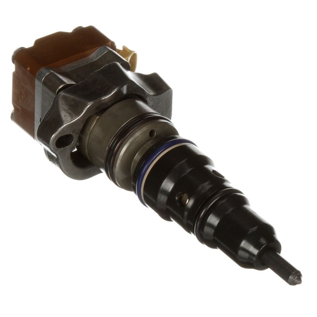 1995-2004 CAT 3126B HEUI DIESEL FUEL INJECTOR - OR9348