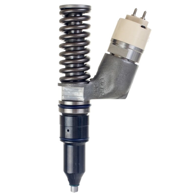 1995-2003 CAT 3406E DIESEL FUEL INJECTOR - 10R2781 Image 1