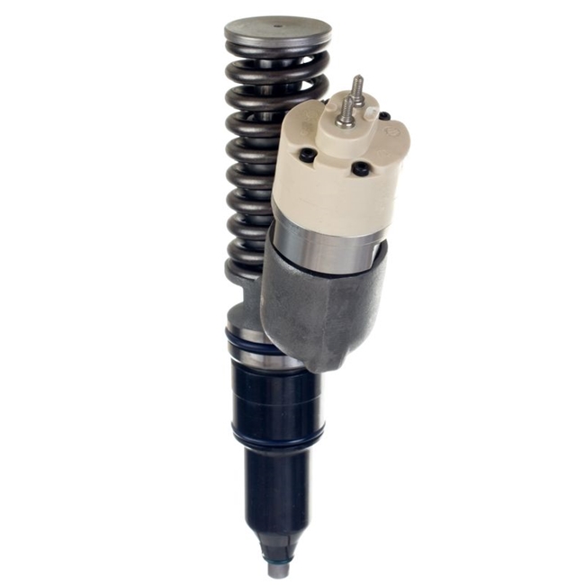 1995-2003 CAT 3406E DIESEL FUEL INJECTOR - 10R2781 Show Image 2