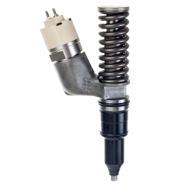 1995-2003 CAT 3406E DIESEL FUEL INJECTOR - 10R2781 Show Image 4