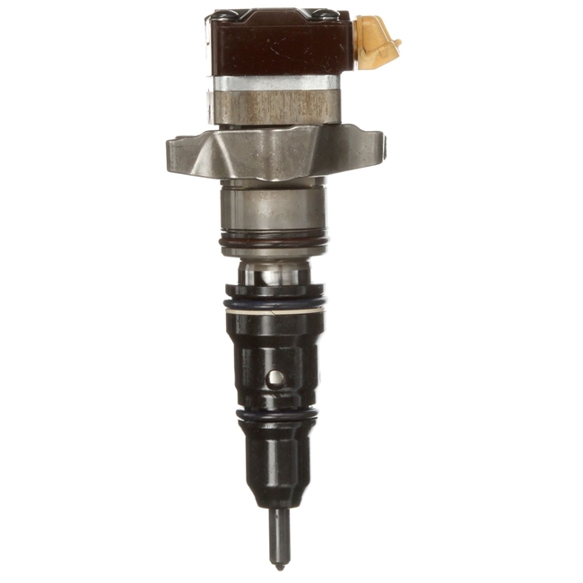 1995-2004 CAT 3126B HEUI DIESEL FUEL INJECTOR SET OF 6 - OR9350 Image 2