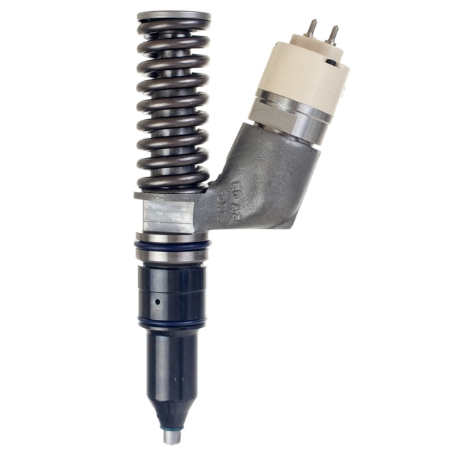 1995-2003 CAT 3406E DIESEL FUEL INJECTOR SET OF 6 - 10R2781 Image 2