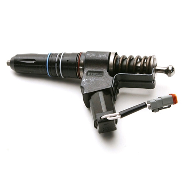 1996-2009 CUMMINS CELECT DIESEL FUEL INJECTOR SET OF 6 - 3411767 Image 2