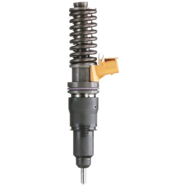 E SERIES E3.5 EUI DIESEL FUEL INJECTOR FOR VOLVO D13F ENGINES SET OF 6 - 22027808 Image 2