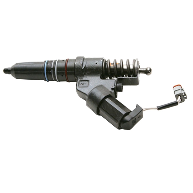 1996-2009 CUMMINS CELECT DIESEL FUEL INJECTOR - 3411756 Image 2