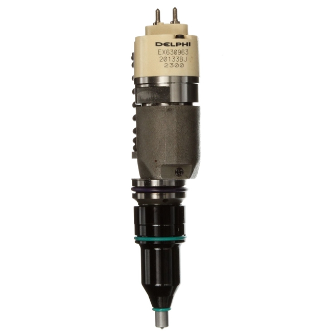 1996-2006 CAT C12 EUI DIESEL FUEL INJECTOR - 10R0963 Image 2