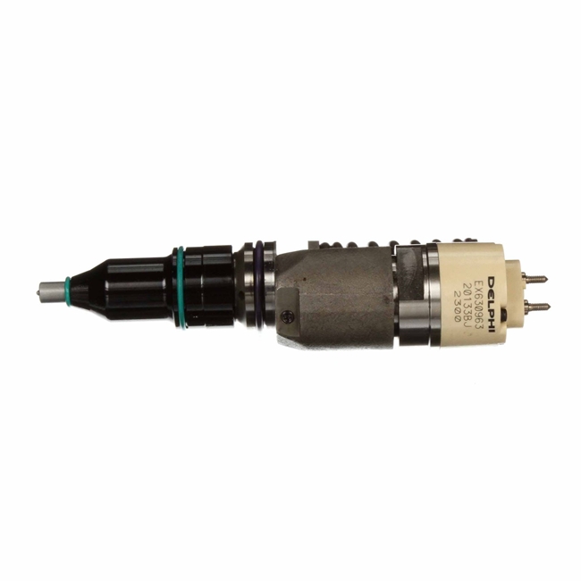 1996-2006 CAT C12 EUI DIESEL FUEL INJECTOR - 10R0963