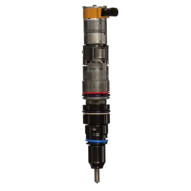 2004-2009 CAT C7 HEUI DIESEL FUEL INJECTOR - 10R4762 Image 2