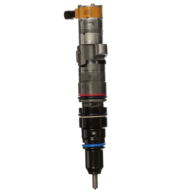 2004-2009 CAT C7 HEUI DIESEL FUEL INJECTOR - 10R4762