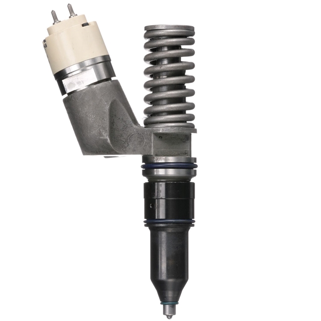 2004-2007 CAT C13 DIESEL FUEL INJECTOR - SET OF 6 - 2490708, 10R1274,10R2977 Image 2