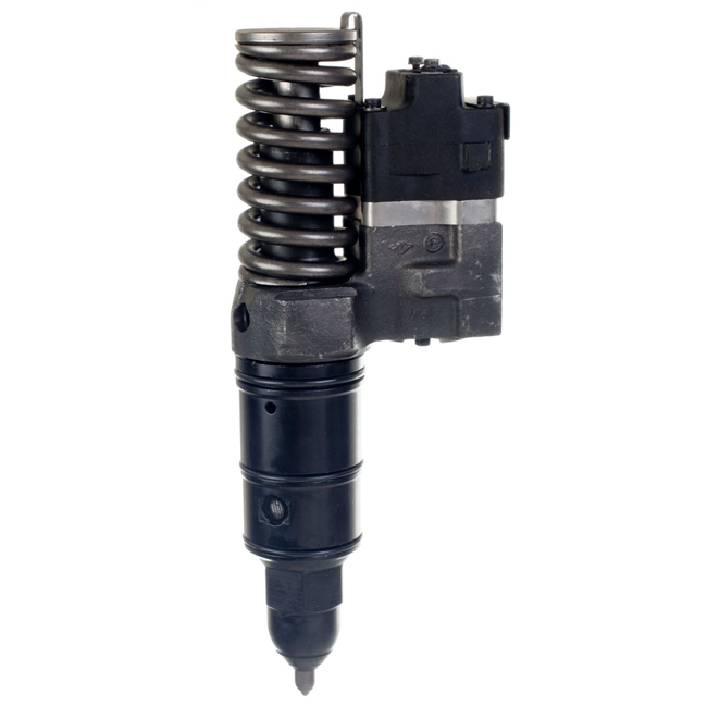 1994-1997 DETROIT DIESEL 12.7L DDC DIESEL FUEL INJECTOR - 5235915