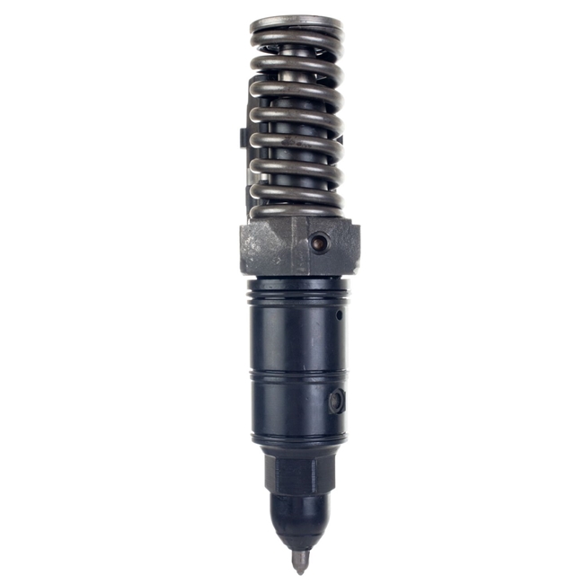 1994-1997 DETROIT DIESEL 12.7L DDC DIESEL FUEL INJECTOR - 5235915