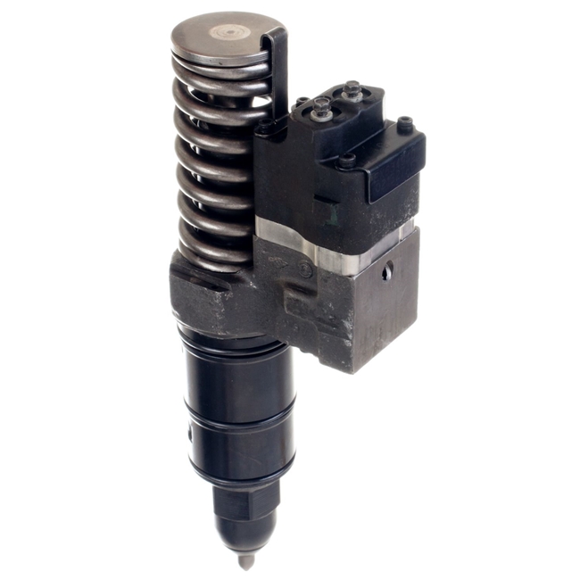 1994-1997 DETROIT DIESEL 12.7L DDC DIESEL FUEL INJECTOR - 5235915