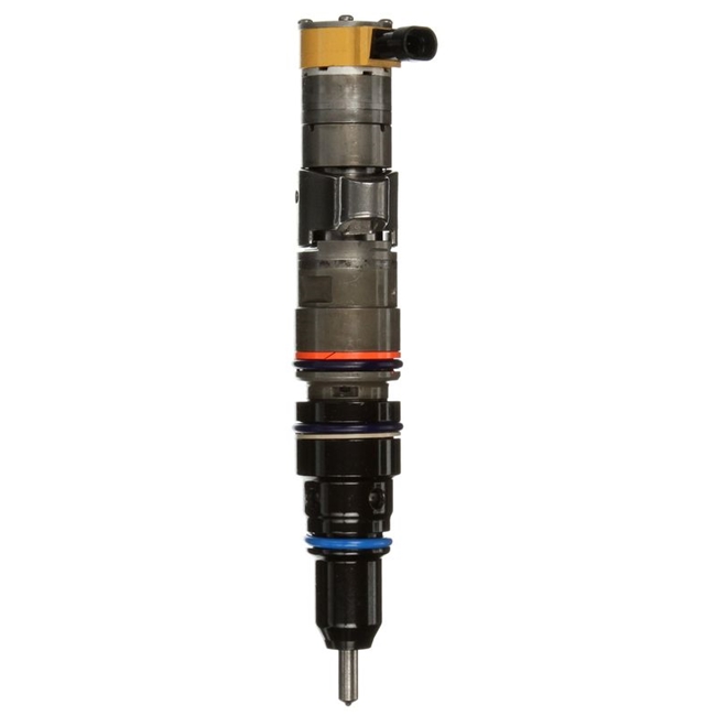 CAT C7 HEUI DIESEL FUEL INJECTOR - 10R4763 Image 2