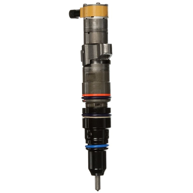 CAT C7 HEUI DIESEL FUEL INJECTOR - 10R4763